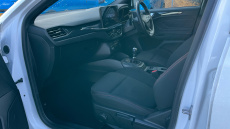 Ford Focus 1.0 EcoBoost ST-Line 5dr Petrol Hatchback